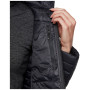 Abrigo de invierno para mujer Black Diamond W Access Fl Down Parka