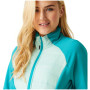 Chaqueta de mujer Regatta Wmn Clumber V Hyb