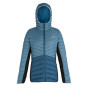 Talla: L / Color: azul/negro