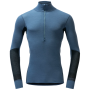 Talla: L / Color: azul