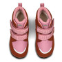 Calzado para niños Affenzahn Mid Boot Vegan Comfy Deer