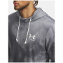 Sudadera de hombre Under Armour Rival Terry AOP Hood Q1