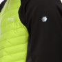 Chaqueta de invierno para hombre Regatta Andreson VII Hybrid