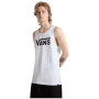 Camiseta sin mangas para hombre Vans Vans Classic Tank