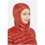 Chaqueta de mujer Rab Cirrus Flex Hoody
