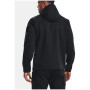 Chaqueta de hombre Under Armour M Tac Softshell Jacket