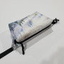 Riñonera High Tail Designs Fanny Pack Foggy Forest