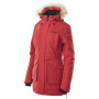 Abrigo de invierno para mujer Hi-Tec Lady Lasse