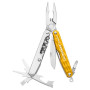 Multiherramienta Leatherman Juice C2 amarillo