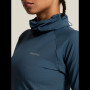 Sudadera funcional de mujer Craft Gain Thermal Funnelneck W