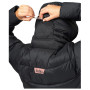 Chaqueta de plumón para mujer Rafiki Vertigo W