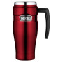 Taza térmica Thermos Stainless King Mug 0,47l