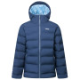 Talla: XXL / Color: azul oscuro