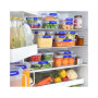 Caja de alimentos Sistema Rectangle Klip It Plus 2,2L