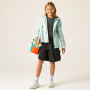 Chaqueta para niños Regatta Lever OceanMist