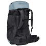 Mochila de senderismo infantil Vaude Hidalgo 42+8
