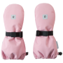 Talla de guantes: 3 / Color: gris/rosa