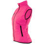 Chaleco de mujer Axon Universe D