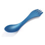 Cuchara Light My Fire Spork azul oscuro