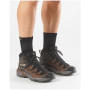 Calzado de hombre Salomon X Ultra 360 Mid Gore-Tex