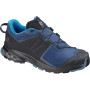 Calzado de hombre Salomon Xa Wild GTX azul SargassoSea