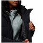 Chaqueta de invierno para mujer Columbia Amaze Puff™ Hooded Jacket