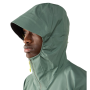Chaqueta impermeable para hombre Haglöfs L.I.M Airak 2,5L Jacket