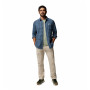Camisa de hombre Columbia Cornell Woods™ Flannel Long Sleeve Shirt