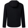 Sudadera de hombre Dare 2b Firn Hooded Borg Fleece