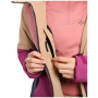 Chaqueta de esquí para mujer Kilpi Killyan-W