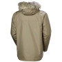Chaqueta de hombre Helly Hansen Coastal 3.0 Parka