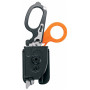 Tijeras de rescate multiuso Leatherman Raptor Orange/Black
