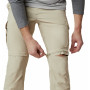 Pantalones de hombre Columbia Silver Ridge II Convertible