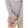 Camiseta funcional de mujer Fundango Yade II Baselayer Top