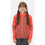 Sudadera para niños Regatta Dissolver V