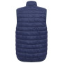 Chaleco de hombre Regatta HillPack B/W II