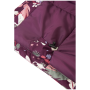 Chaqueta de invierno para niños Reima Parkkila Deep Purple