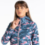 Chaqueta de mujer Dare 2b Far Out SoftShell