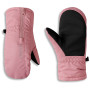Talla de guantes: 5-6 / Color: rosa