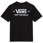 Camiseta para niños Vans VANS ESSENTIAL-B