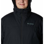 Chaqueta de invierno para hombre Columbia Point Park™ Insulated Jacket