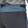 Pantalones softshell de hombre Patagonia Altvia Alpine Pants