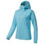 Chaqueta de mujer Dare 2b Womens Torrek Breathe Easy Jacket