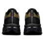Calzado de senderismo para hombre On Running Cloudrock Low WP