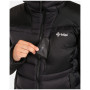 Chaqueta de hombre Kilpi Guss-M