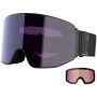 Gafas de esquí Salomon Sentry Prime Sigma +1Lens