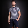 Camiseta de hombre Progress Hron