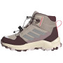 Calzado para niños Adidas Terrex Ax4R Mid Sl