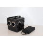 Refrigeración Transcool EC3F Plus + powerbanka negro