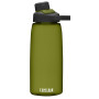 Botella deportiva Camelbak Chute Mag 1l verde Olive